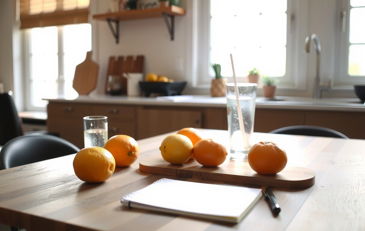 Friss táplálkozási szemlélet